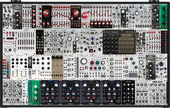 My addicted Eurorack