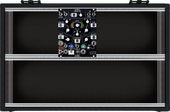 My pedantic Eurorack