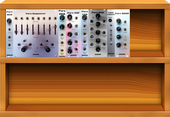 GMSN Rack