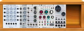 My fervent Eurorack