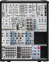 Advance modular (copied from Joystick)