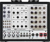 My pedantic Eurorack