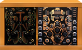 My suspicious Eurorack