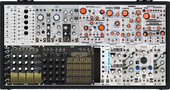 My cute Eurorack (copied from maxwellravitz)