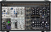 Make Noise Custom CV Bus