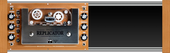 My awkward Eurorack