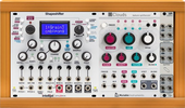 another SMALL Eurorack