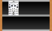 My effects rack