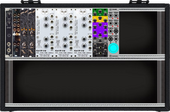 My ludicrous Eurorack