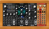 Doepfer wood case