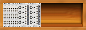 My annoying Eurorack