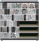 Actual Rack - Total Recall (copied from maudibe)