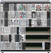 Actual Rack - "Finished" LOL (copied from maudibe)