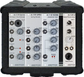 Reverb unit