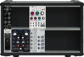 My elastic Eurorack
