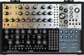 My tiny Eurorack