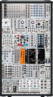 Complete with 440s  (copied from FirstAde)