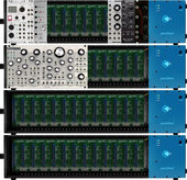 My happy Eurorack