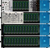 My happy Eurorack