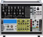 My eager Eurorack