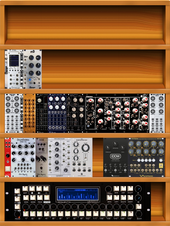 Current setup (copied from spitznagl)