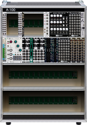 84HP Rack