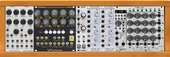 My wrong Eurorack (copied from wiggler29599)