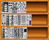BleepMachine Ver.2 (copied from RichMakeGame)