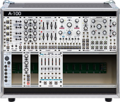 My intel Eurorack (copied from tacobelly)