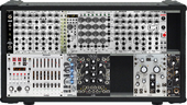 My fat Eurorack