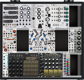 Current Eurorack (copy) (copy) (copied from hdbreak)