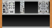 My condescending Eurorack