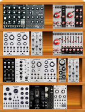 My Eurorack