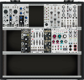 My funky Eurorack