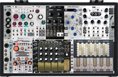 My effects aux rack