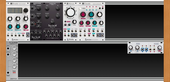 Near Future Rack