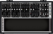 My condescending Eurorack