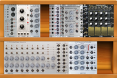 system1Eurorack (copied from Grumler)