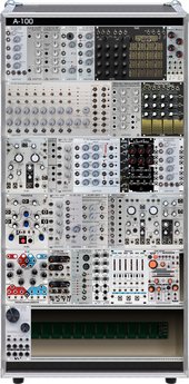 Complete Eurorack (copy) (copied from Grumler)