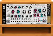 My random Eurorack