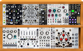My pretty Eurorack