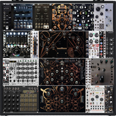 MESCALINE BASED FOIL PERFORMANCE ACTUAL GETTING THIS FUCKING RACK!!!!!!!!
