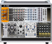 MS-20 Mini Maxi - Buy top row first (copied from typegray)