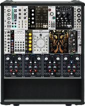 MY REAL EURORACK