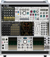 My fervent Eurorack