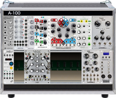 Eurorack for JEssbutt
