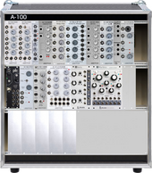Melkesedeks Eurorack