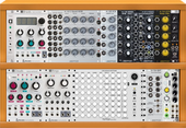 My determined Eurorack