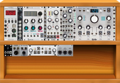 My first Eurorack build