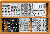 Dobo&#039;s Eurorack